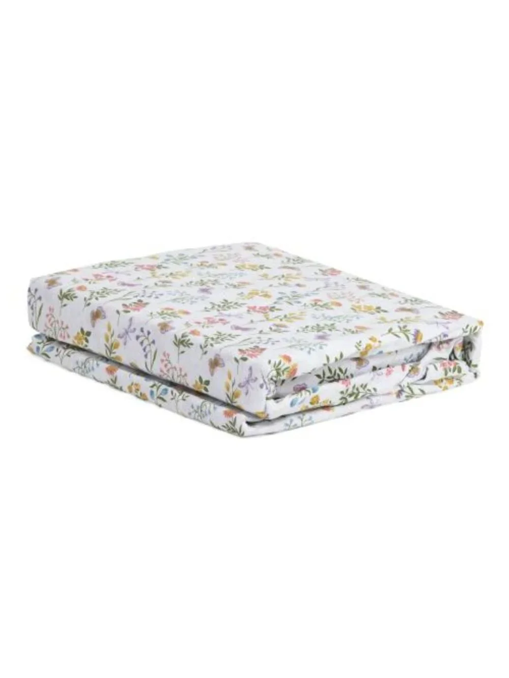 ENVOGUE Botanical Spring Sheet Set